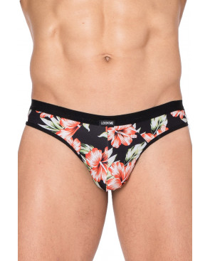 String imprimé floral New Look - LM2299-02FLO