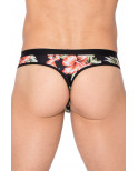 String imprimé floral New Look - LM2299-02FLO String imprimé floral New Look - LM2299-02FLO