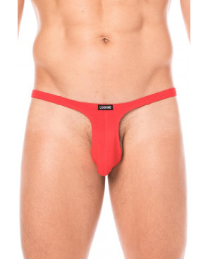 String Rouge Newlook - LM99-01RED