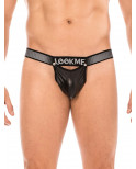 String noir NewLook - LM2199-02BLK String noir NewLook - LM2199-02BLK
