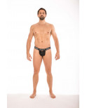 String noir NewLook - LM2199-02BLK String noir NewLook - LM2199-02BLK