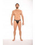 String noir NewLook - LM2199-02BLK String noir NewLook - LM2199-02BLK