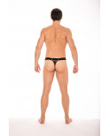 String noir NewLook - LM2199-02BLK String noir NewLook - LM2199-02BLK