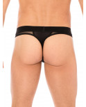 String noir Tandem - LM2101-57BLK