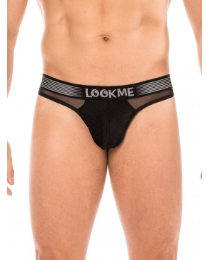 String noir Tandem - LM2101-57BLK
