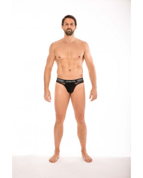String noir Tandem - LM2101-57BLK