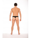 String noir Tandem - LM2101-57BLK