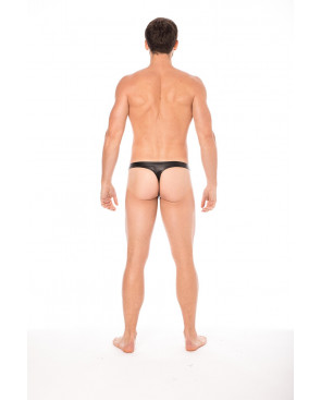 String simili cuir - LM2008-57BLK