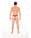String simili cuir - LM2008-57BLK
