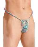String en bonbons comestible - CC501003
