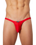 String homme rouge mini - LM2399-57RED
