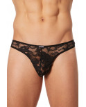 String Sensuality - LM706-57BLK