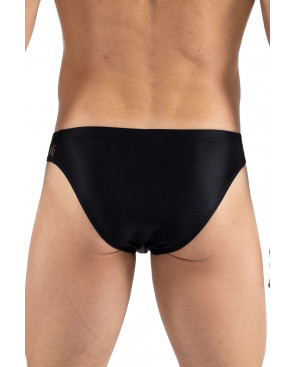 Slip noir Daring - LM2404-61BLK