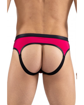 Jock magenta Air Shot - LM2405-27MAG