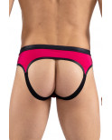Jock magenta Air Shot - LM2405-27MAG