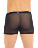 Boxer résille noir malibu - LM92-67BLK