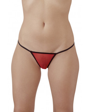 String femme couleur aléatoire - R260541