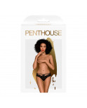 Culotte noire Adore me - PH0135BLK