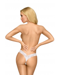 String blanc Dangerous darling - PH0134WHT