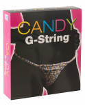 String femme bonbons comestible - CC501002