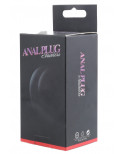 Plug bijou violet Medium - DB-RY068PUR