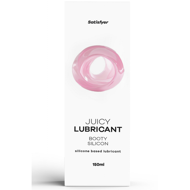Lubrifiant anal premium longue durée 150 ml Satisfyer - CC597078 Lubrifiant anal premium longue durée 150 ml Satisfyer - CC597078