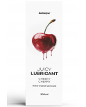 Lubrifiant à base d'eau Cerise coquine 300 ml Satisfyer - CC597076 Lubrifiant à base d'eau Cerise coquine 300 ml Satisfyer - CC597076