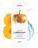 Lubrifiant à base d'eau Citrouille envoutante 300 ml Satisfyer - CC597072