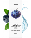 Lubrifiant à base d'eau Myrtille fraiche 300 ml Satisfyer - CC597068 Lubrifiant à base d'eau Myrtille fraiche 300 ml Satisfyer - CC597068