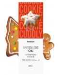 Huile de massage Cookie de Noël 250 ml Satisfyer - CC597060 Huile de massage Cookie de Noël 250 ml Satisfyer - CC597060
