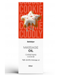 Huile de massage Cookie de Noël 250 ml Satisfyer - CC597060 Huile de massage Cookie de Noël 250 ml Satisfyer - CC597060