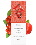 Huile de massage Guarana 250 ml Satisfyer - CC597059 Huile de massage Guarana 250 ml Satisfyer - CC597059