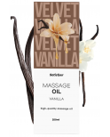 Huile de massage Vanille 250 ml Satisfyer - CC597055 Huile de massage Vanille 250 ml Satisfyer - CC597055