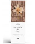 Huile de massage Vanille 250 ml Satisfyer - CC597055 Huile de massage Vanille 250 ml Satisfyer - CC597055