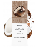 Huile de massage Noix de coco 250 ml Satisfyer - CC597054 Huile de massage Noix de coco 250 ml Satisfyer - CC597054
