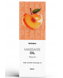 Huile de massage Pêche 250 ml Satisfyer - CC597053 Huile de massage Pêche 250 ml Satisfyer - CC597053