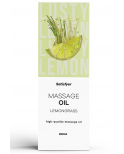 Huile de massage Citron vert 250 ml Satisfyer - CC597052 Huile de massage Citron vert 250 ml Satisfyer - CC597052