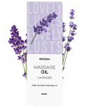 Huile de massage Lavande 250 ml Satisfyer - CC597051 Huile de massage Lavande 250 ml Satisfyer - CC597051