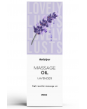 Huile de massage Lavande 250 ml Satisfyer - CC597051 Huile de massage Lavande 250 ml Satisfyer - CC597051
