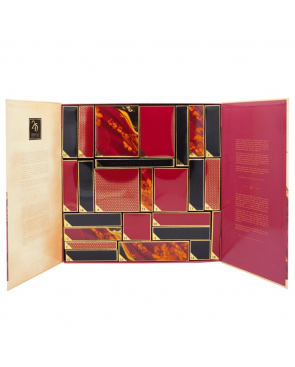 Calendrier de l’Avent SHUNGA – Édition 25ᵉ Anniversaire – 25 produits - CC0251