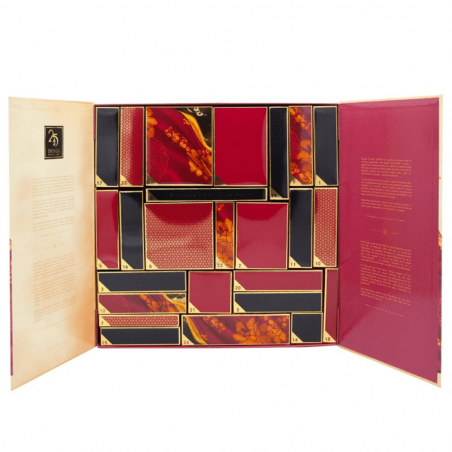 Calendrier de l’Avent SHUNGA – Édition 25ᵉ Anniversaire – 25 produits - CC0251