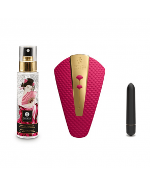 Calendrier de l’Avent SHUNGA – Édition 25ᵉ Anniversaire – 25 produits - CC0251