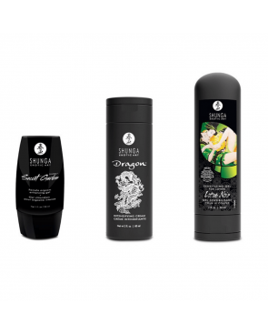 Calendrier de l’Avent SHUNGA – Édition 25ᵉ Anniversaire – 25 produits - CC0251