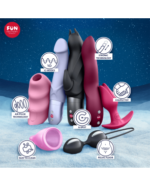 Calendrier de l’Avent Coquin Satisfyer Premium 2025 – 24 surprises - SAPREMIUM