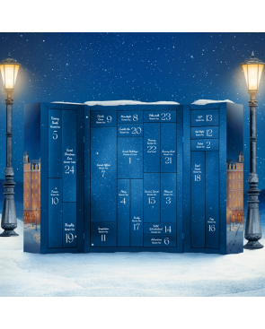 Calendrier de l’Avent Coquin Satisfyer Premium 2025 – 24 surprises - SAPREMIUM