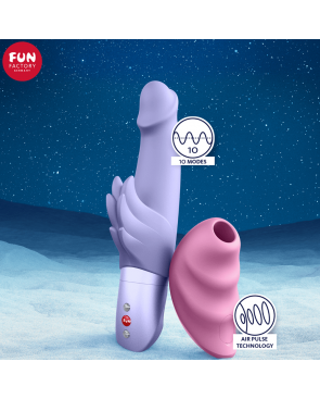 Calendrier de l’Avent Coquin Satisfyer Deluxe 2025 – 24 surprises - SADELUXE
