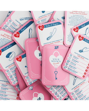 Calendrier de l’Avent Coquin Satisfyer Deluxe 2025 – 24 surprises - SADELUXE