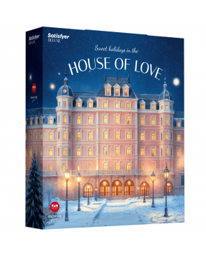 Calendrier de l’Avent Coquin Satisfyer Deluxe 2025 – 24 surprises - SADELUXE