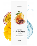 Lubrifiant à base d'eau Mangue et Passion 300 ml Satisfyer - CC597074 Lubrifiant à base d'eau Mangue et Passion 300 ml Satisfyer - CC597074