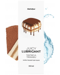 Lubrifiant à base d'eau Tiramisu savoureux 300 ml Satisfyer - CC597073 Lubrifiant à base d'eau Tiramisu savoureux 300 ml Satisfyer - CC597073